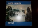 Robb Kunkel - Abyss - PSYCH FOLK LP on Tumbleweed