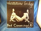WHEATSTONE BRIDGE   BAD CONNECTION            RARE
