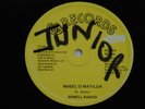 SOWELL RADICS - WHEEL'O MATILDA -12