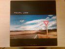 Pearl Jam Yield Vinyl LP (Used)