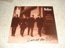 Beatles Live at the BBC double LP sealed
