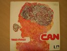 Doppel LP von CAN,TAGO MAGO ERSTAUSGABE (United Artist)