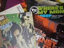 100xdrum and bass vinyls bundle