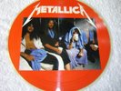 ***METALLICA***Live in Argentina**Picture LP***RAR**