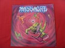 MASSACRE LP from beyond Death Trash MINT 1991 Orginal