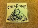 CRUCIFIXION Take It Or Leave It 7
