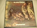 Black Widow - Sacrifice - Orig LP 1970 CBS Psych/Rock