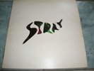 Stray - Same -  Original UK Hard Rock Debut 1970 - Rare