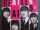 The Beatles BEAT LP ODEON 6086 IMPRESSION book club iss