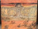 Savoy Brown  : Blue Matter  Original UK Mono