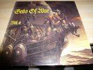 Gods Of War 4 LP ISD Skinhead RAC Oi Rock O Rama