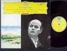 FRICSAY Dvorak New World Symphony DGG RED STEREO NM