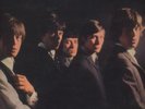 LP ROLLING STONES - SAME - UK UNBOXED DECCA - ORIGINAL