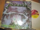 Metallica EP Creeping Death '84 ORIG garage days UK WOW slayer megadeth rare