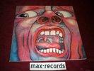 KING CRIMSON (LP) -  