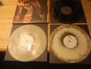 MONO Gone Color Vinyl LP Pelican Explosions In the Sky