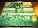 THE RISING STORM - Calm Before  Psych Garage PRIVATE LP