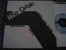 THE ORBITS 7'' INCH HAND CLAP KBD POWERPOP 1980 MINT