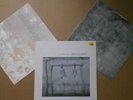 DEAD CAN DANCE  TOWARD THE WITHIN RARE 2 LP VINYL SET