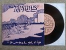 THE RIPTIDES Sunset Strip 7