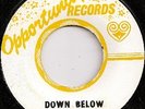 ERROL DUNKLEY / DOWN BELOW / LISTEN