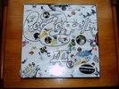 Led Zeppelin III 3 - 200g Quiex SV-P sealed vinyl LP