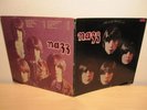 NAZZ s/t 1969 FIRST US ORIGINAL HEAVY PSYCH LP MINT-