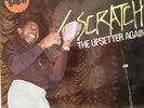 LEE SCRATCH PERRY & UPSETTERS - AGAIN - UK 70 - RARITÄT