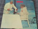 Broth - Broth LP: White label copy 1971