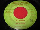 THE DEVILLES 45 - NO MONEY - ARRAWAK - RARE DOO-WOP