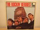 ROCKIN' BERRIES In Town '65 UK 1st PR MONO FREAKBEAT LP
