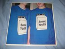 SONIC YOUTH WASHING MACHINE 2LP RARE NM
