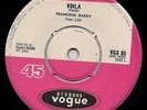 FRANCOISE HARDY VOILA SOUTH AFRICA 7