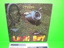 PHISH : LAWN BOY Orig Absolute A Go Go LP Radio Promo