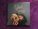 OPETH THE ROUNDHOUSE TAPES 3LP + BOOK BOX SET death