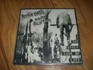 Rotting Christ / Sound Pollution ... Split 7 von 1989