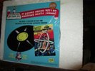 THE TIME MACHINE sealed LP/comic book GOLDEN literature
