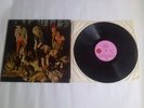 JETHRO TULL THIS WAS LP PINK ISLAND MONO ILPS 985 GF EX