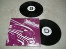 JUDAS PRIEST - FUEL FOR LIFE WORLD TOUR 1986 LIVE 2-LP