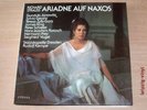 826009/11 - STRAUSS - Ariadne - KEMPE - ETERNA 3 LP