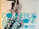 ANTIPHONE BLUES 