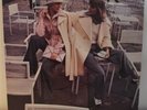 TSUYOSHI YAMAMOTO Girl Talk JAPAN ORIG LP TBM