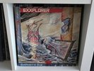 EXXPLORER - Symphonies of Steel LP