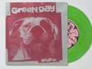 GREEN DAY “SLAPPY” 7