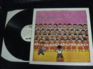 THE RAINCOATS ORIG UK LP MINT 79 slits liliput au pairs