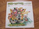 ED BIG DADDY ROTH Mr Gasser Rods n Rat Finks Hot rod lp