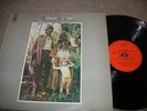 GARY FARR,STRANGE FRUIT,folk psych blues uk orig