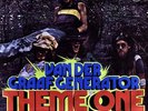 VAN DER GRAAF GENERATOR Theme One / W (´72 / scarce 7