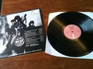 ART. SUPERNATURAL FAIRY TALES. PINK LABEL'S.MINT VINYL.