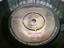 YOKO ONO,VERY RARE FIRST PRESS APPLE DEMO,MRS LENNON
